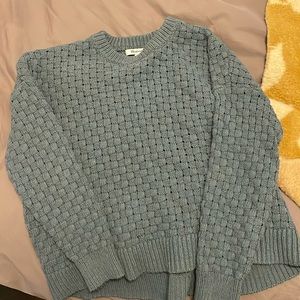Madewell sweater